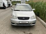 Toyota Corolla 2004 года за 3 450 000 тг. в Павлодар – фото 2