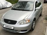 Toyota Corolla 2004 года за 3 450 000 тг. в Павлодар – фото 3