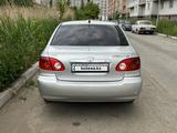 Toyota Corolla 2004 года за 3 450 000 тг. в Павлодар – фото 5