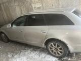 Audi A6 2007 года за 3 200 000 тг. в Караганда – фото 4