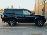 Mitsubishi Pajero 2008 годаүшін9 500 000 тг. в Уральск – фото 4