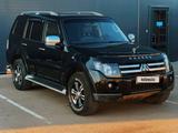 Mitsubishi Pajero 2008 годаүшін9 500 000 тг. в Уральск