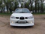 Subaru Impreza 2007 годаүшін3 500 000 тг. в Алматы