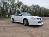 Subaru Impreza 2007 годаүшін3 500 000 тг. в Алматы – фото 2