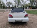 Subaru Impreza 2007 годаүшін3 500 000 тг. в Алматы – фото 3