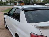 Subaru Impreza 2007 годаүшін3 500 000 тг. в Алматы – фото 4