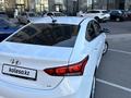 Hyundai Accent 2017 годаүшін6 550 000 тг. в Астана – фото 4