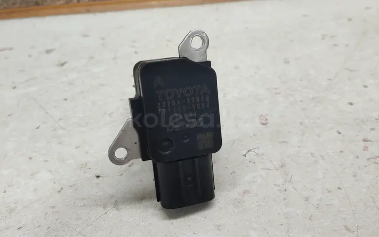 Волюметр Toyota 22204-37010 за 10 000 тг. в Алматы