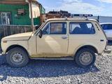 ВАЗ (Lada) Lada 2121 1997 годаүшін650 000 тг. в Актобе – фото 2