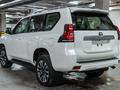 Toyota Land Cruiser Prado 2022 года за 36 000 000 тг. в Астана – фото 5