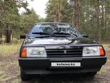 ВАЗ (Lada) 21099 2003 годаfor1 550 000 тг. в Семей – фото 2