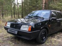 ВАЗ (Lada) 21099 2003 годаүшін1 550 000 тг. в Семей