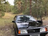 ВАЗ (Lada) 21099 2003 годаfor1 550 000 тг. в Семей – фото 5