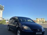 Honda Odyssey 2007 года за 6 000 000 тг. в Актау – фото 5