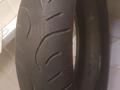 Шины на мотоцикл Bridgestone BATTLAX SPORT TOURING T30 120/70ZR17M/C и 160 за 65 000 тг. в Алматы – фото 4