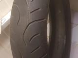 Шины на мотоцикл Bridgestone BATTLAX SPORT TOURING T30 120/70ZR17M/C и 160 за 65 000 тг. в Алматы – фото 4