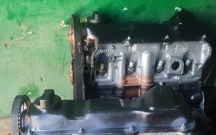 Двигателя VAG 1.8 за 310 000 тг. в Талдыкорган