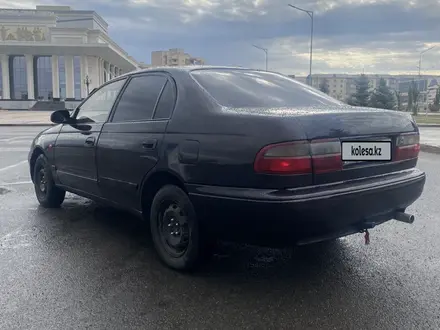 Toyota Carina E 1993 года за 1 500 000 тг. в Талдыкорган – фото 4