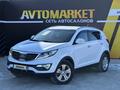 Kia Sportage 2013 годаfor7 590 000 тг. в Атырау