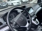 Honda CR-V 2013 года за 10 500 000 тг. в Алматы