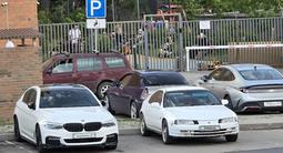 Honda Prelude 1994 годаүшін1 350 000 тг. в Астана