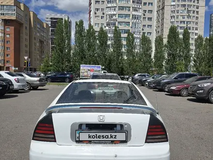 Honda Prelude 1994 года за 1 350 000 тг. в Астана – фото 6