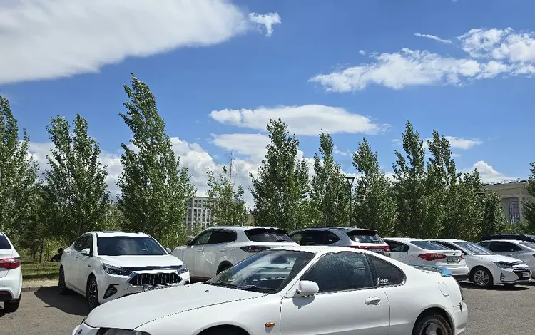 Honda Prelude 1994 года за 1 350 000 тг. в Астана