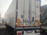 Schmitz 2018 года за 15 000 000 тг. в Алматы