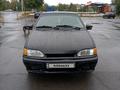 ВАЗ (Lada) 2115 2012 годаfor1 400 000 тг. в Костанай – фото 33