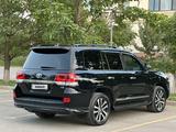 Toyota Land Cruiser 2018 года за 37 500 000 тг. в Шымкент – фото 4