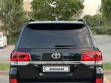 Toyota Land Cruiser 2018 года за 37 500 000 тг. в Шымкент – фото 5