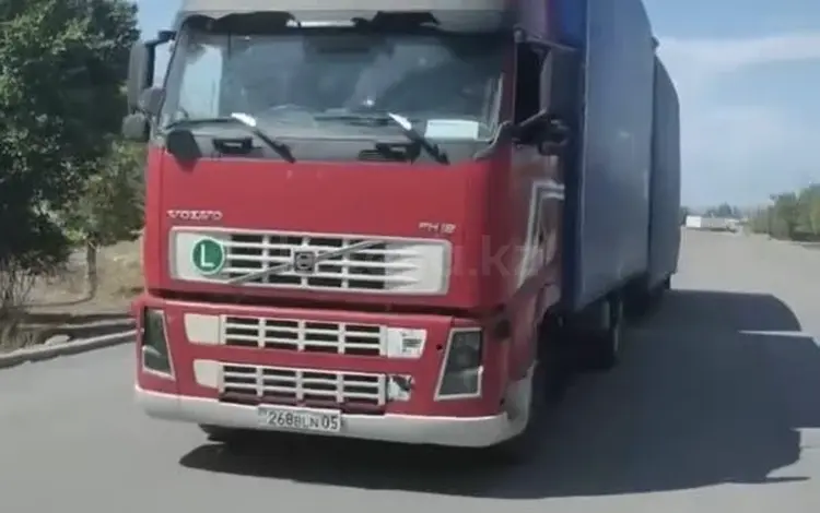 Volvo  FH 2006 годаүшін36 000 000 тг. в Алматы