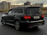 Mercedes-Benz GL 500 2015 годаүшін20 000 000 тг. в Караганда – фото 3