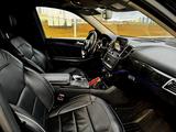 Mercedes-Benz GL 500 2015 годаүшін20 000 000 тг. в Караганда – фото 4