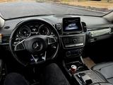 Mercedes-Benz GL 500 2015 годаүшін20 000 000 тг. в Караганда – фото 2