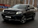 Mercedes-Benz GL 500 2015 годаүшін20 000 000 тг. в Караганда – фото 5