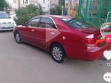 Toyota Camry 2005 года за 4 000 000 тг. в Астана