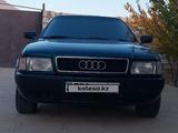 Audi 80 1991 годаүшін1 100 000 тг. в Жанаозен – фото 5
