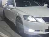 Lexus GS 300 2006 годаүшін6 500 000 тг. в Шымкент – фото 5