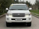 Toyota Land Cruiser 2013 годаүшін23 800 000 тг. в Алматы