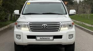 Toyota Land Cruiser 2013 года за 23 800 000 тг. в Алматы