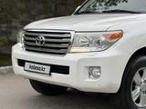 Toyota Land Cruiser 2013 годаүшін23 800 000 тг. в Алматы – фото 4