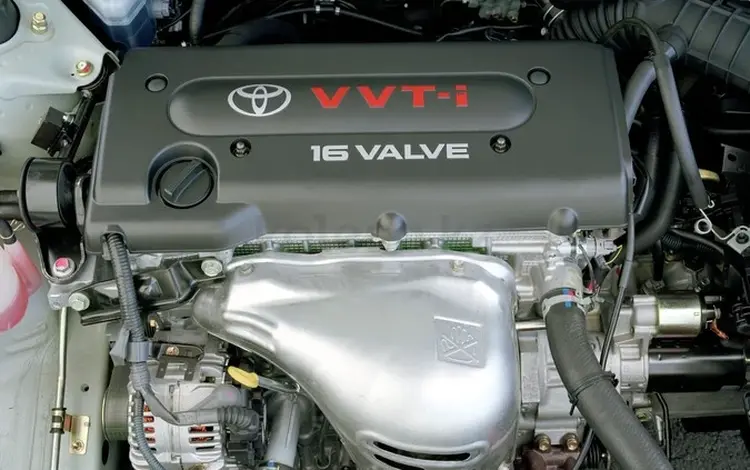 Двигатель Toyota Camry 30.35.40.45.50.55.70 (2AZ/2AR/1MZ/1GR/2GR/3GR/4GR) за 100 000 тг. в Алматы