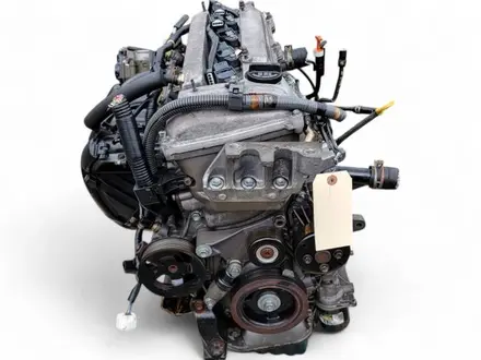 Двигатель Toyota Camry 30.35.40.45.50.55.70 (2AZ/2AR/1MZ/1GR/2GR/3GR/4GR) за 100 000 тг. в Алматы – фото 18