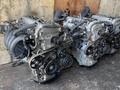 Двигатель Toyota Camry 30.35.40.45.50.55.70 (2AZ/2AR/1MZ/1GR/2GR/3GR/4GR) за 100 000 тг. в Алматы – фото 36