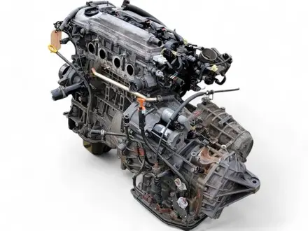 Двигатель Toyota Camry 30.35.40.45.50.55.70 (2AZ/2AR/1MZ/1GR/2GR/3GR/4GR) за 100 000 тг. в Алматы – фото 8