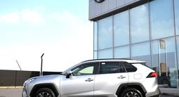 Toyota RAV4 Prestige+ 2025 года за 21 790 000 тг. в Шымкент – фото 3