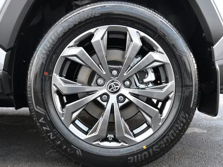 Toyota RAV4 Prestige+ 2025 года за 18 290 000 тг. в Шымкент – фото 17