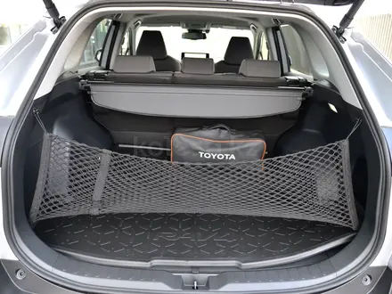 Toyota RAV4 Prestige+ 2025 года за 18 290 000 тг. в Шымкент – фото 10