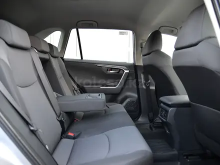 Toyota RAV4 Prestige+ 2025 года за 18 290 000 тг. в Шымкент – фото 7
